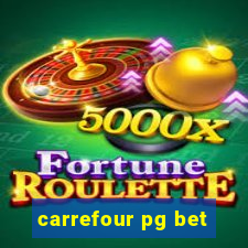 carrefour pg bet